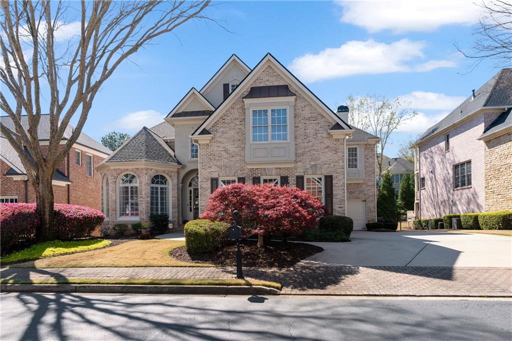 12800 Wyngate Trail, Alpharetta, Georgia image 47