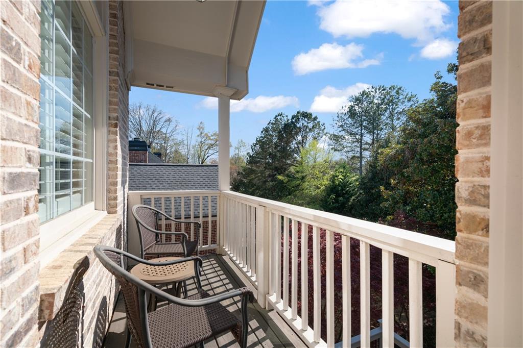 12800 Wyngate Trail, Alpharetta, Georgia image 40
