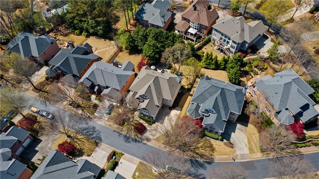 12800 Wyngate Trail, Alpharetta, Georgia image 3