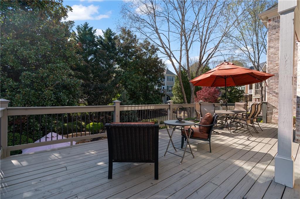 12800 Wyngate Trail, Alpharetta, Georgia image 41