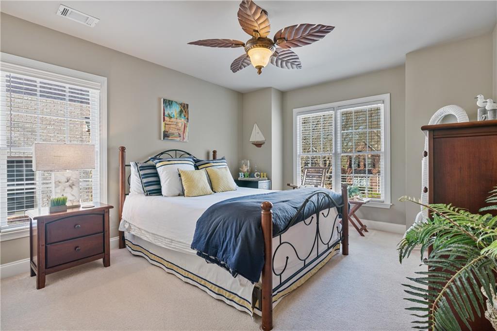 12800 Wyngate Trail, Alpharetta, Georgia image 31