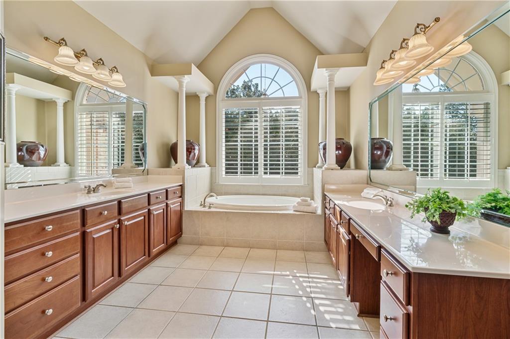 12800 Wyngate Trail, Alpharetta, Georgia image 27