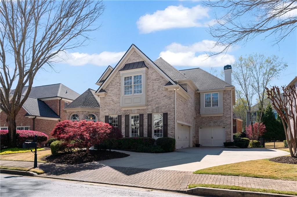 12800 Wyngate Trail, Alpharetta, Georgia image 2