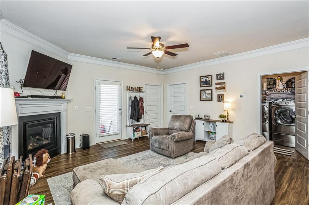 88 Crossroad Circle, Jasper, Georgia image 7