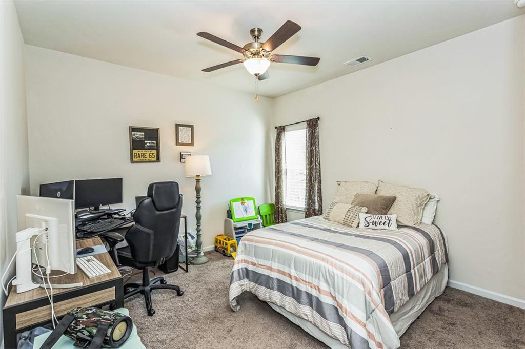 88 Crossroad Circle, Jasper, Georgia image 12