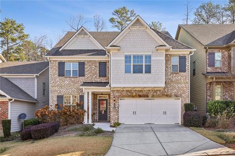 1210 Roswell Manor Circle Roswell GA 30076