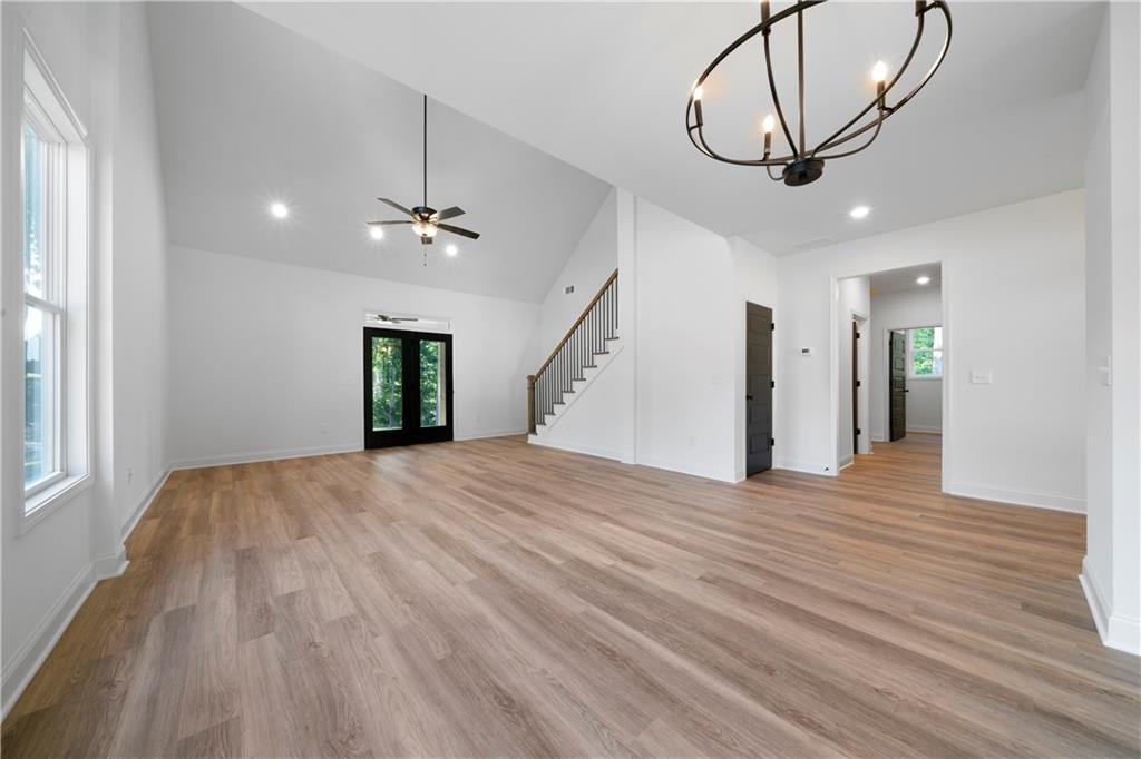281 Harmony Woods Drive