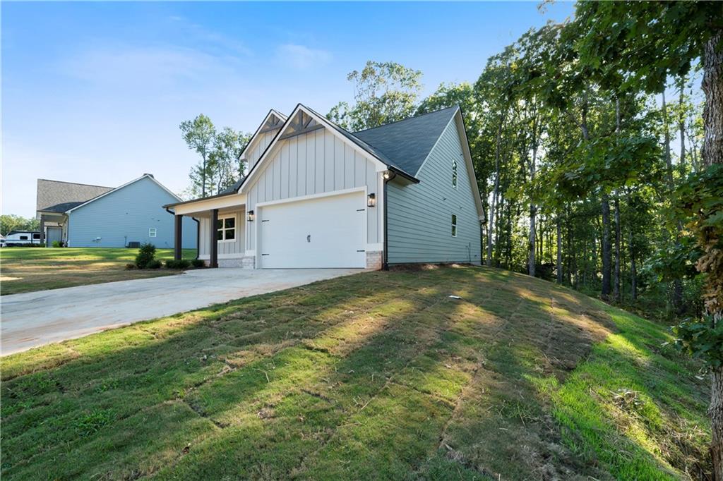 281 Harmony Woods Drive