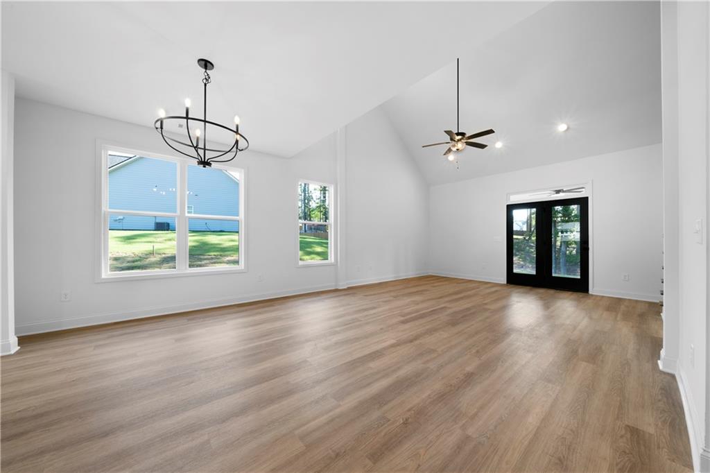 281 Harmony Woods Drive