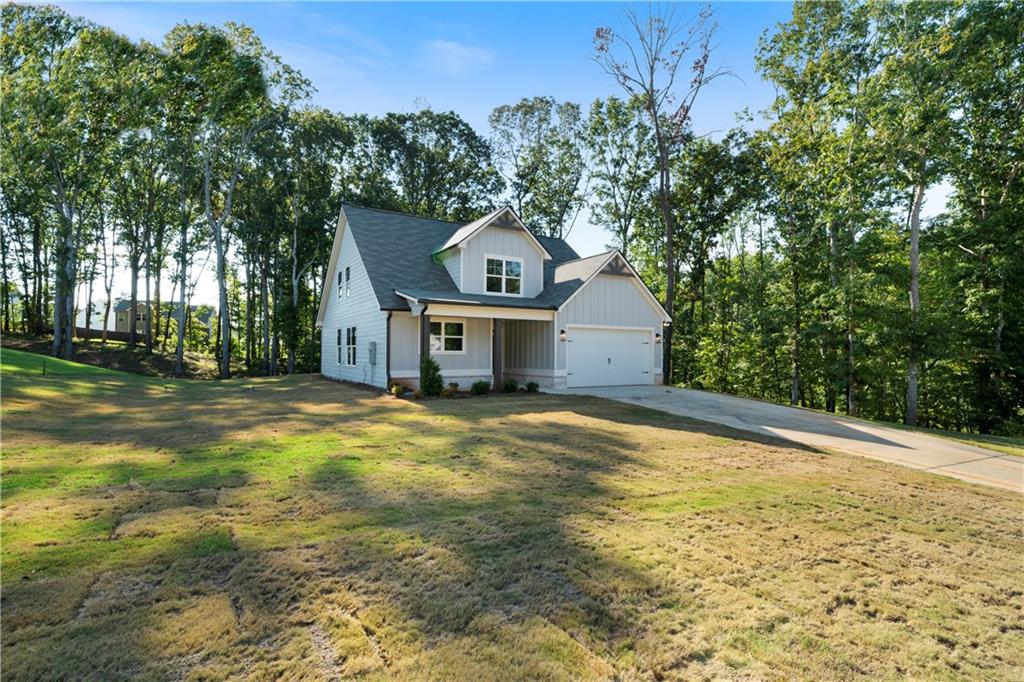 281 Harmony Woods Drive