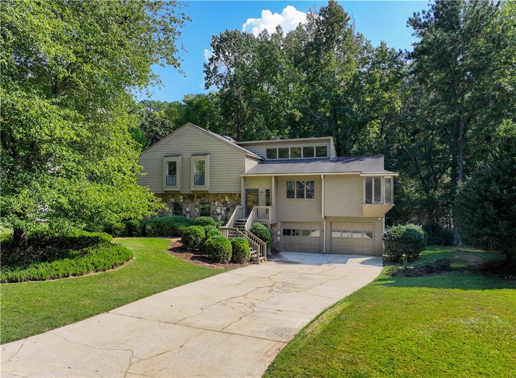 3335 Waters Mill Drive