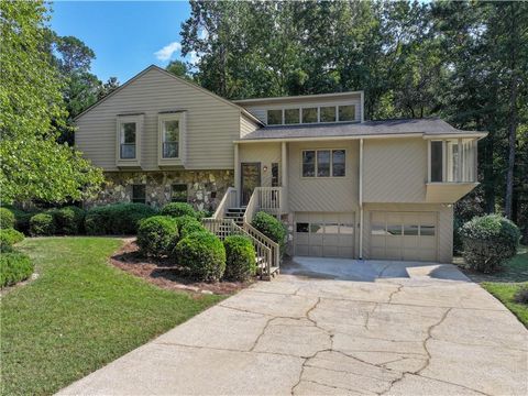 3335 Waters Mill Drive Alpharetta GA 30022
