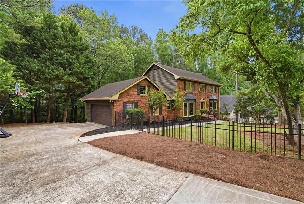 600 Branch Valley Court