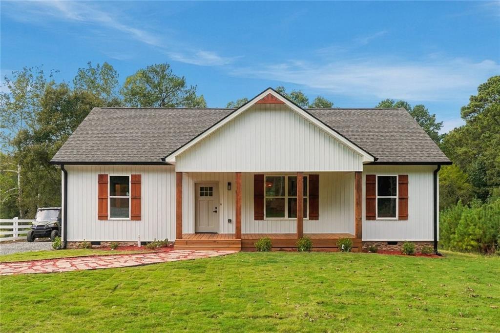 4053 Maple Grove Church Road