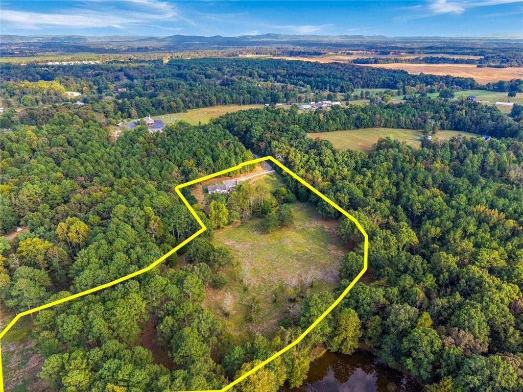 4053 Maple Grove Church Road