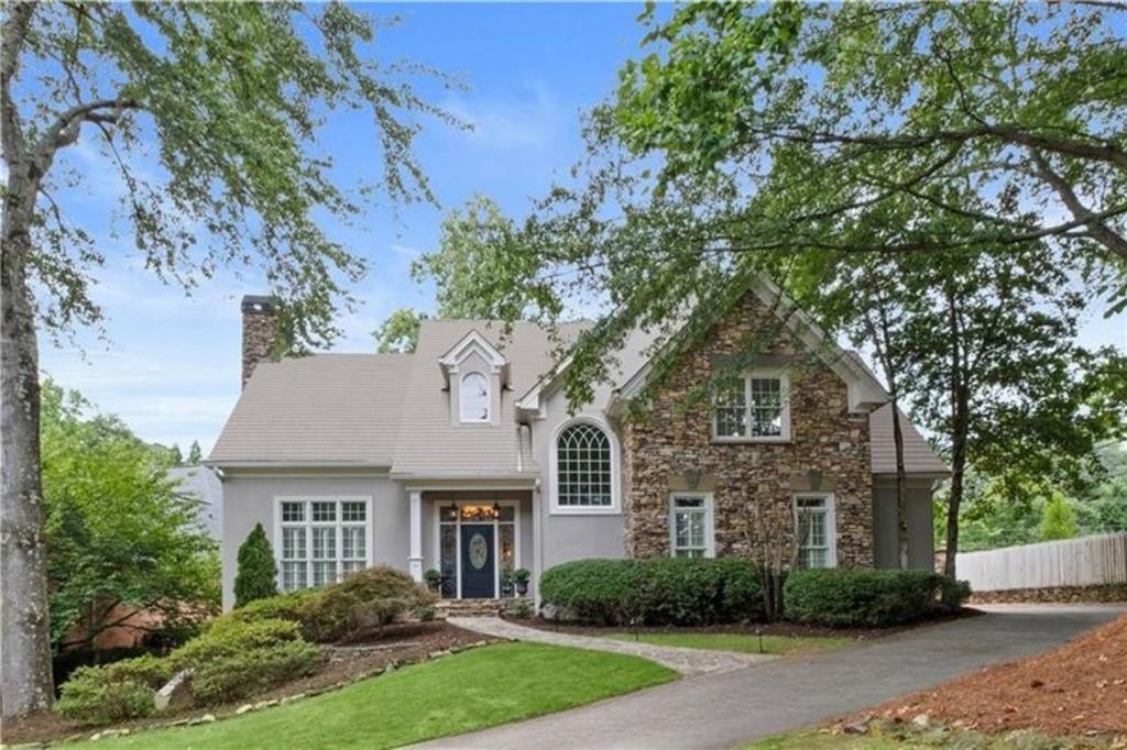 Powers Cove - Residential