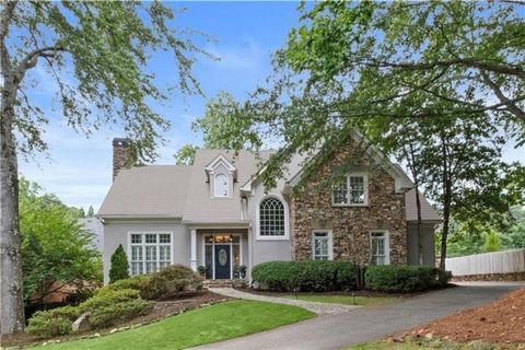 205 Powers Cove Atlanta GA 30327