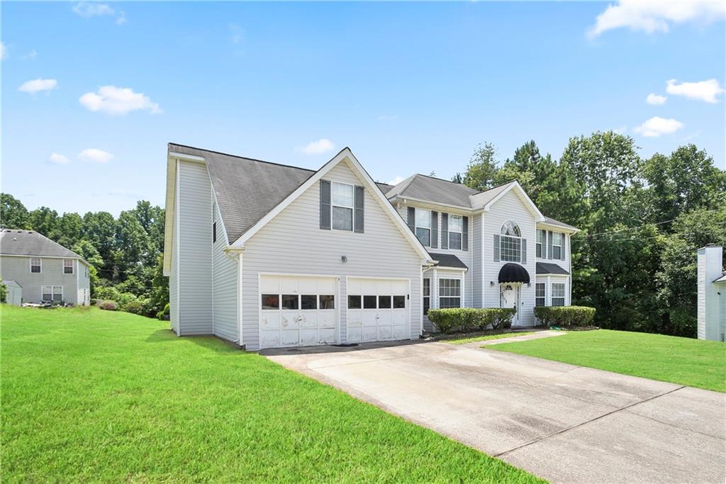 3405 Spring Chase Lane