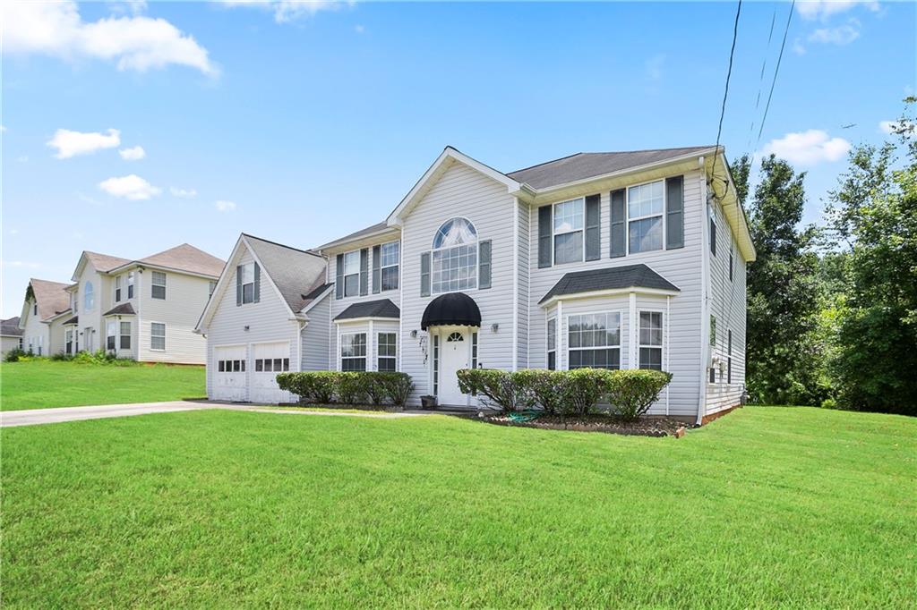 3405 Spring Chase Lane