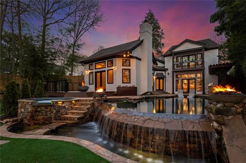 1352 Middlesex Avenue NE Atlanta GA 30306