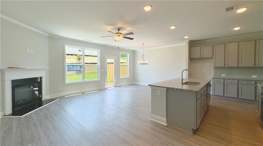 3828 Billabong Trail #95, Gainesville, Georgia image 3