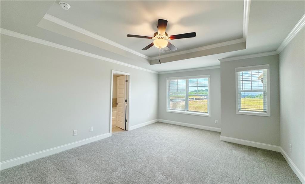 3828 Billabong Trail #95, Gainesville, Georgia image 9
