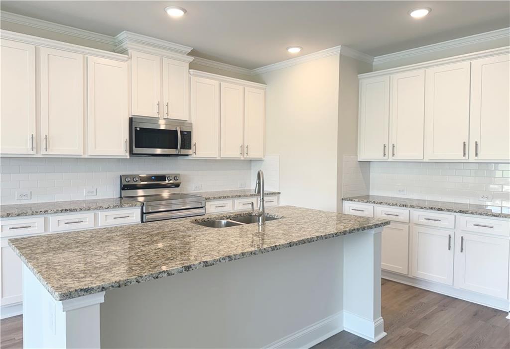 3828 Billabong Trail #95, Gainesville, Georgia image 7