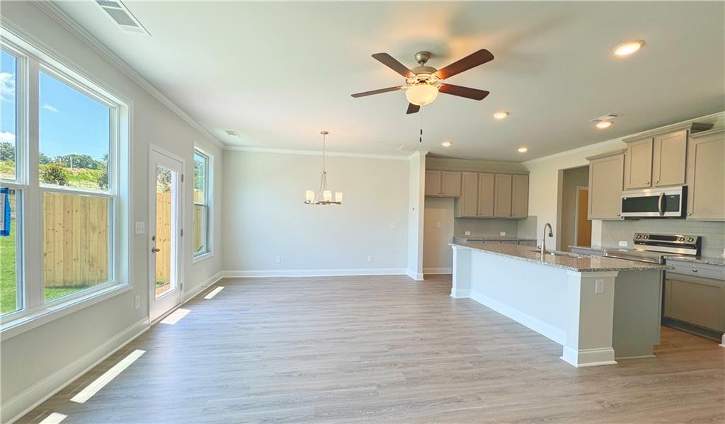 3828 Billabong Trail #95, Gainesville, Georgia image 4