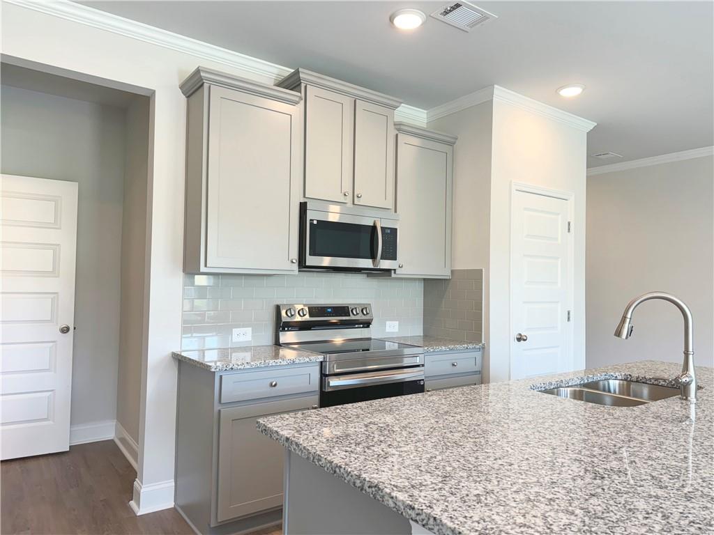 3828 Billabong Trail #95, Gainesville, Georgia image 6