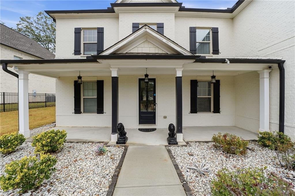 5115 Five Forks Trickum Road SW