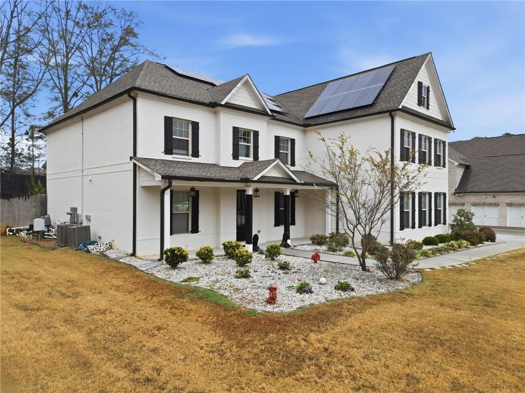 5115 Five Forks Trickum Road SW