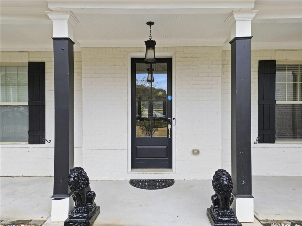 5115 Five Forks Trickum Road SW