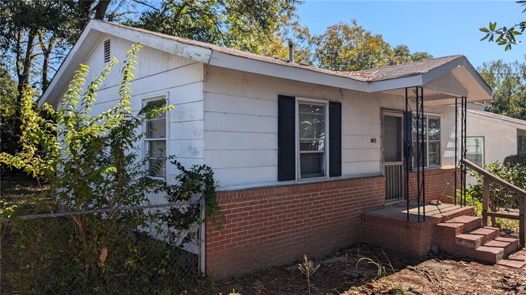 736 Key Street, Macon, Georgia image 2
