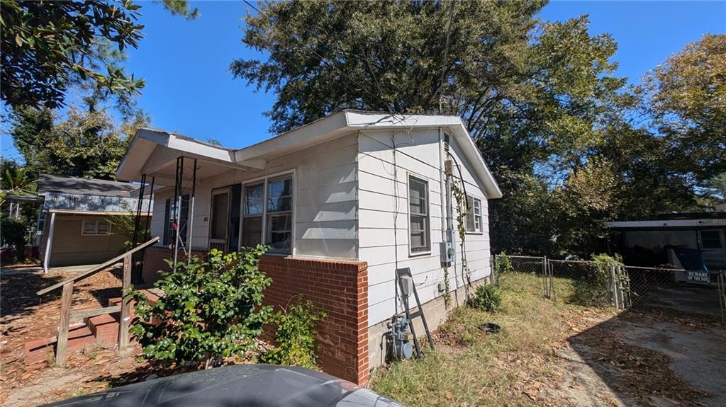 736 Key Street, Macon, Georgia image 3