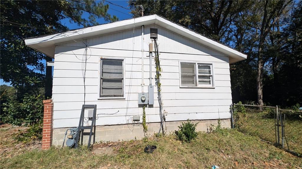 736 Key Street, Macon, Georgia image 4