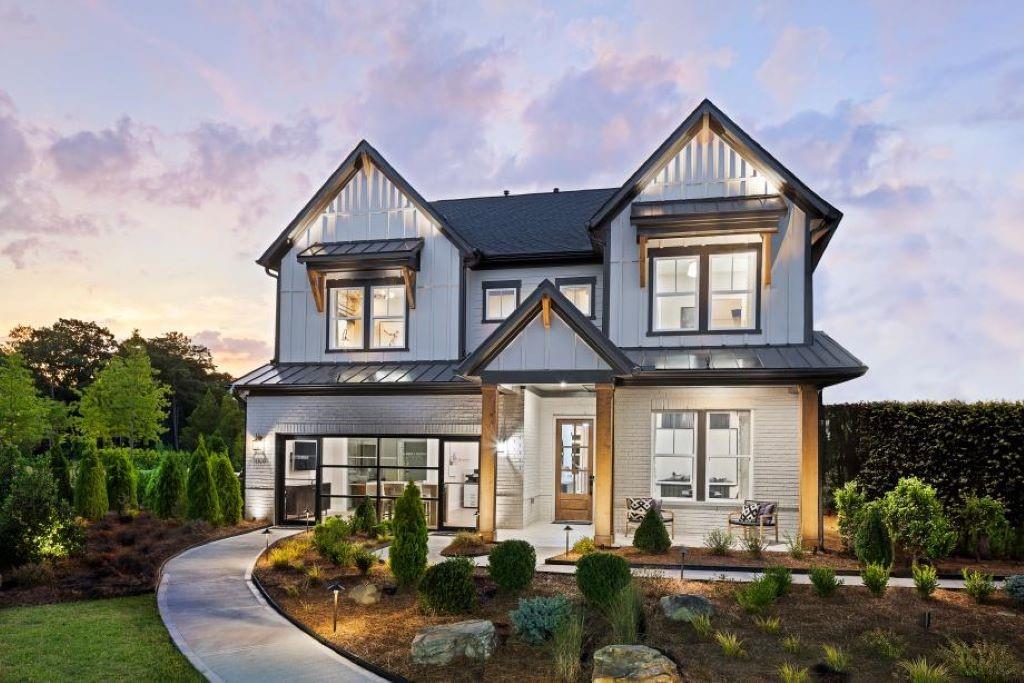 5063 Baywood Lane