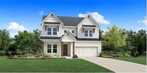 5063 Baywood Lane Woodstock GA 30188