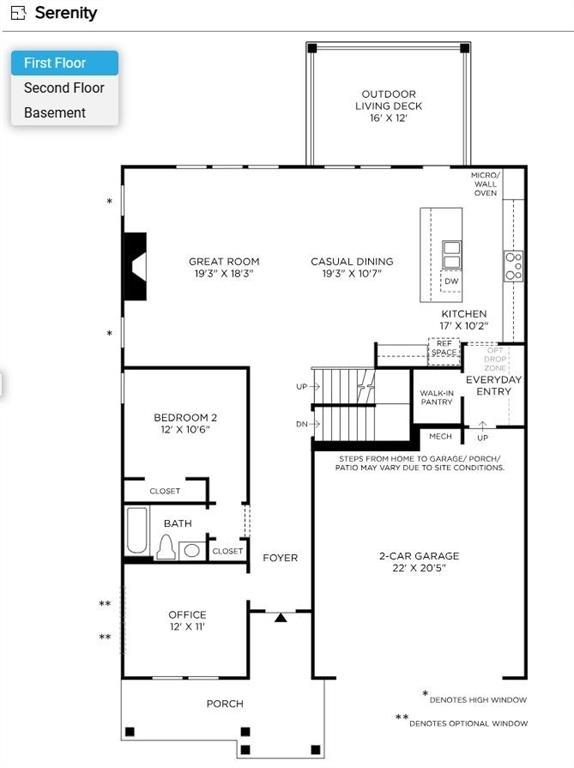 5063 Baywood Lane
