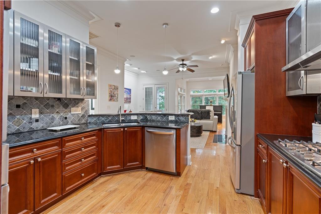 1003 Pearl Point, Sandy Springs, Georgia image 7
