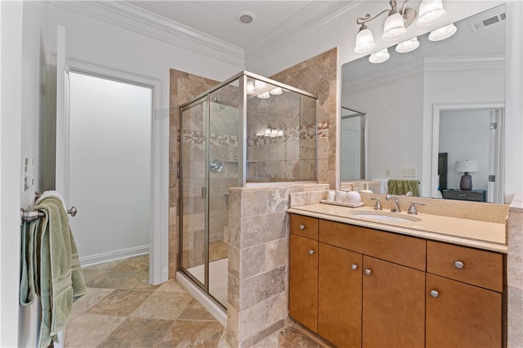 1003 Pearl Point, Sandy Springs, Georgia image 27
