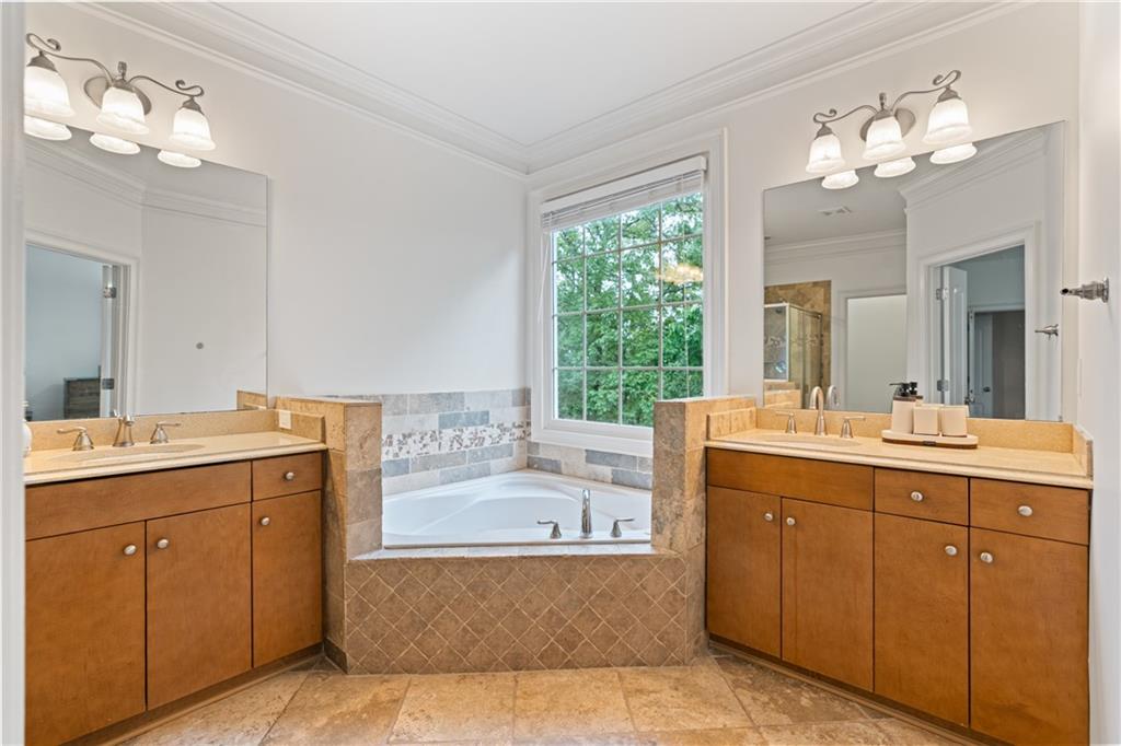 1003 Pearl Point, Sandy Springs, Georgia image 25