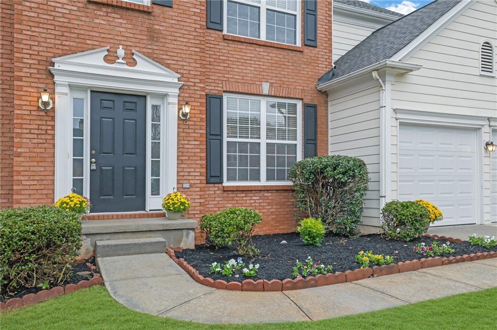 11420 Crossington Road