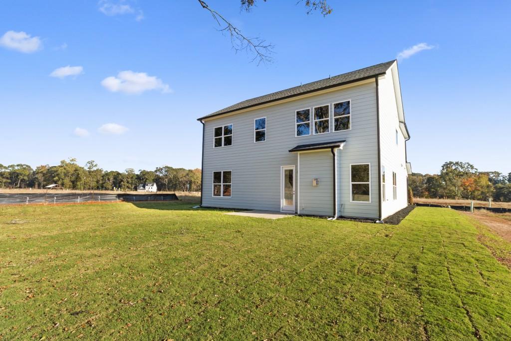 205 Crimson Feather Drive