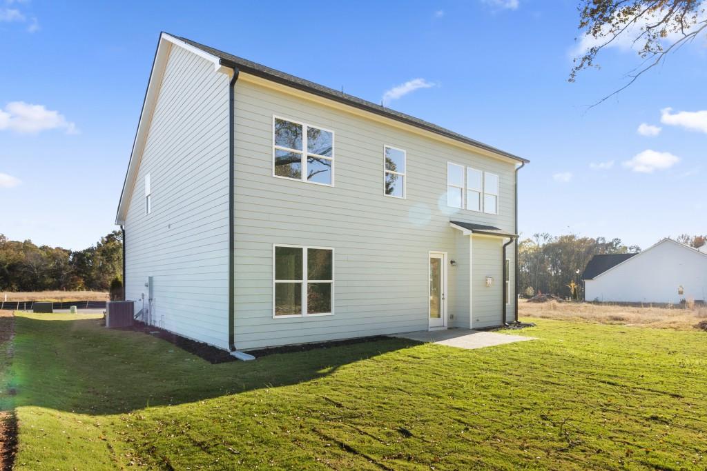 205 Crimson Feather Drive