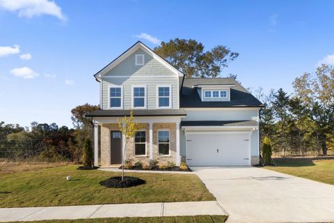 Homes For Sale - 205 Crimson Feather Drive<br/> Jefferson, GA 30549