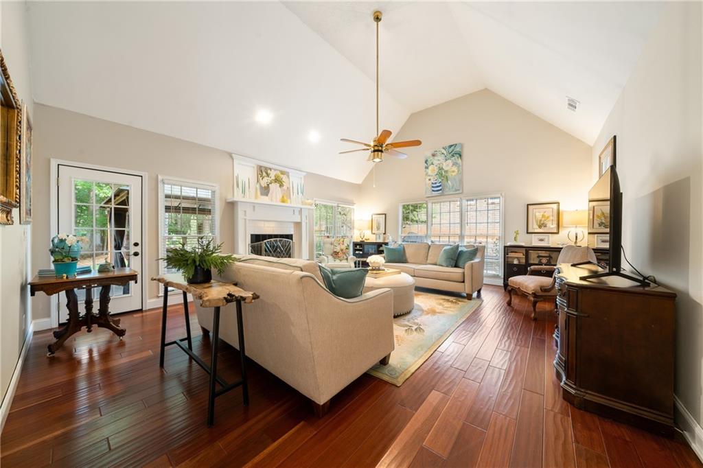 3691 Howell Wood Trail