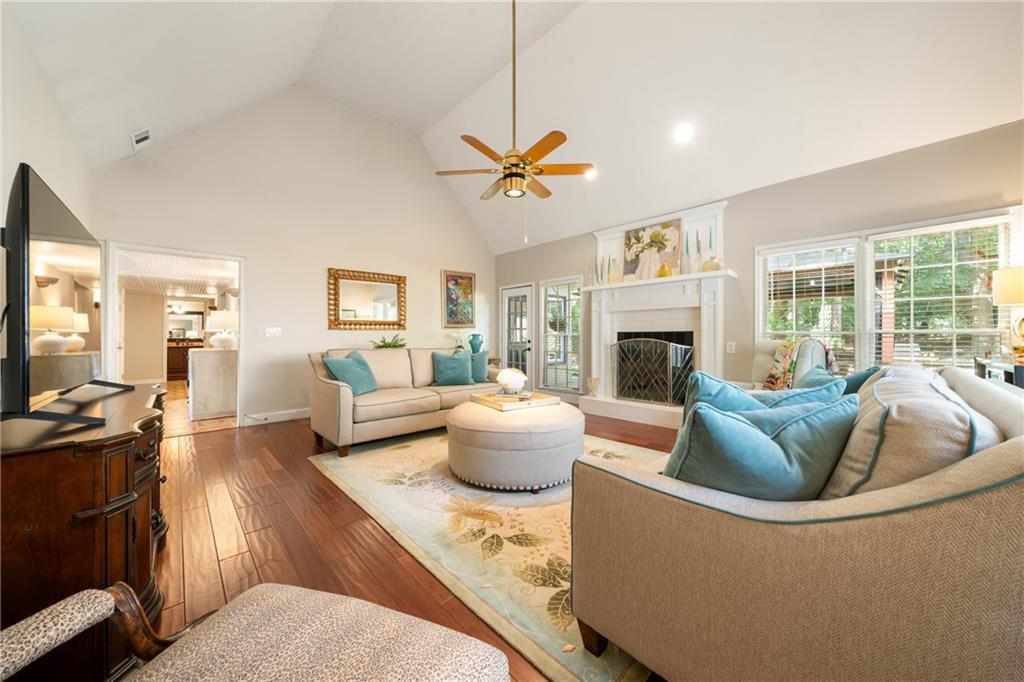 3691 Howell Wood Trail