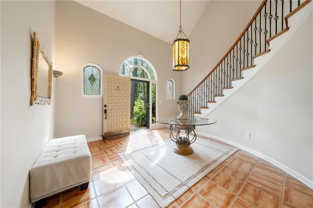 3691 Howell Wood Trail