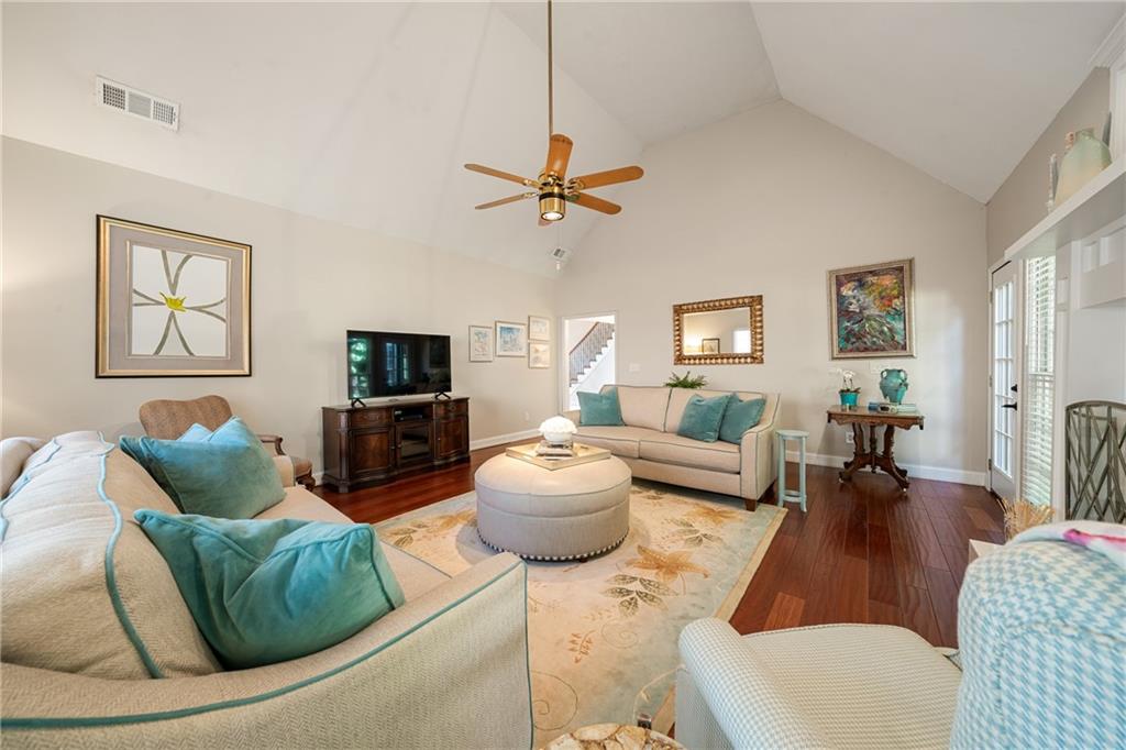 3691 Howell Wood Trail