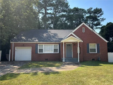 1904 Sandtown Road SW, Atlanta, GA 30311 - MLS#: 7477396